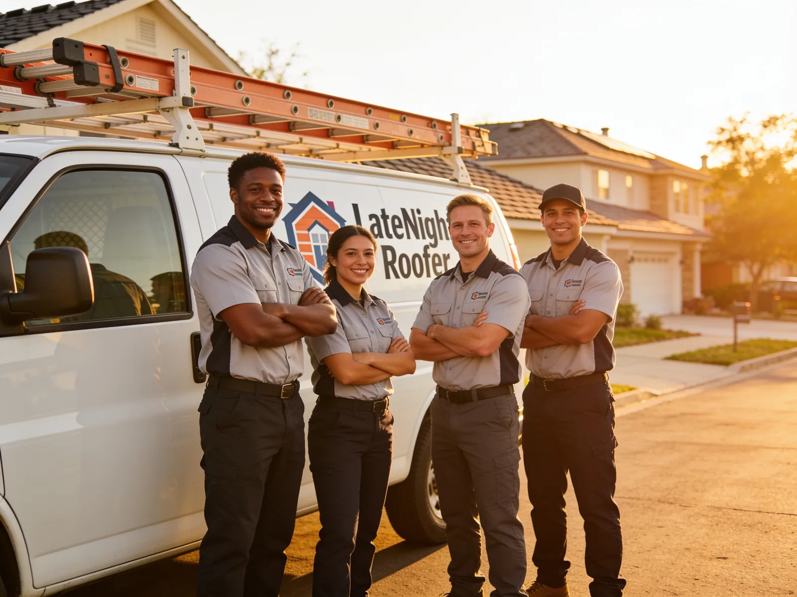 Emergency Roof Repair company in Sulphur Springs, OH